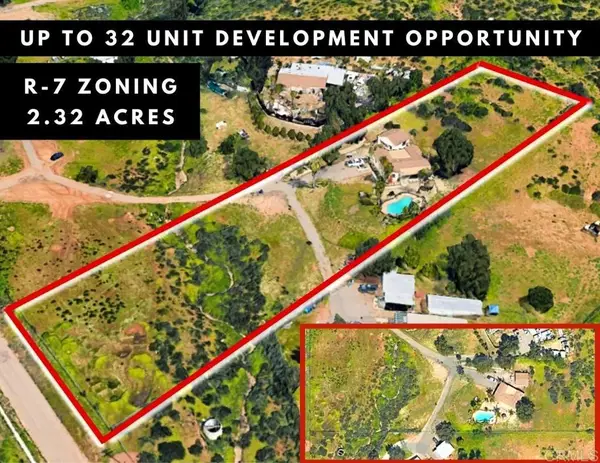 11025 Summit Avenue, Santee, CA 92071