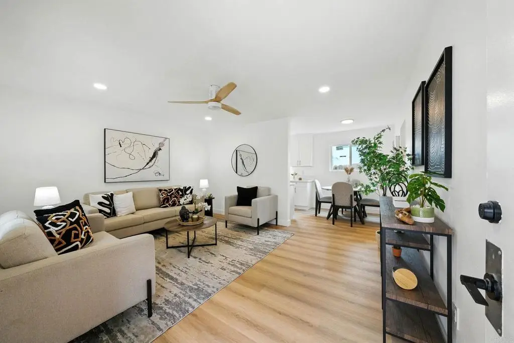 4161 Winona Avenue #4, San Diego, CA 92105 - #1