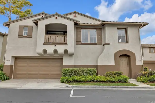 1819 Via Capri, Chula Vista, CA 91913