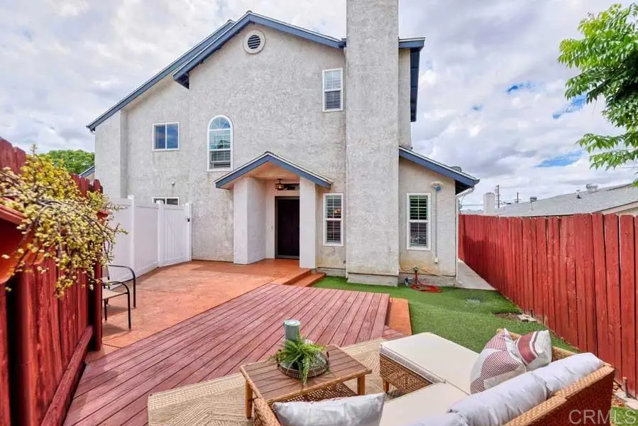 1130 Sumner Avenue #F, El Cajon, CA 92021 - #3