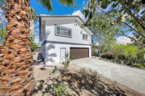 8438 Fanita Drive, Santee, CA 92071