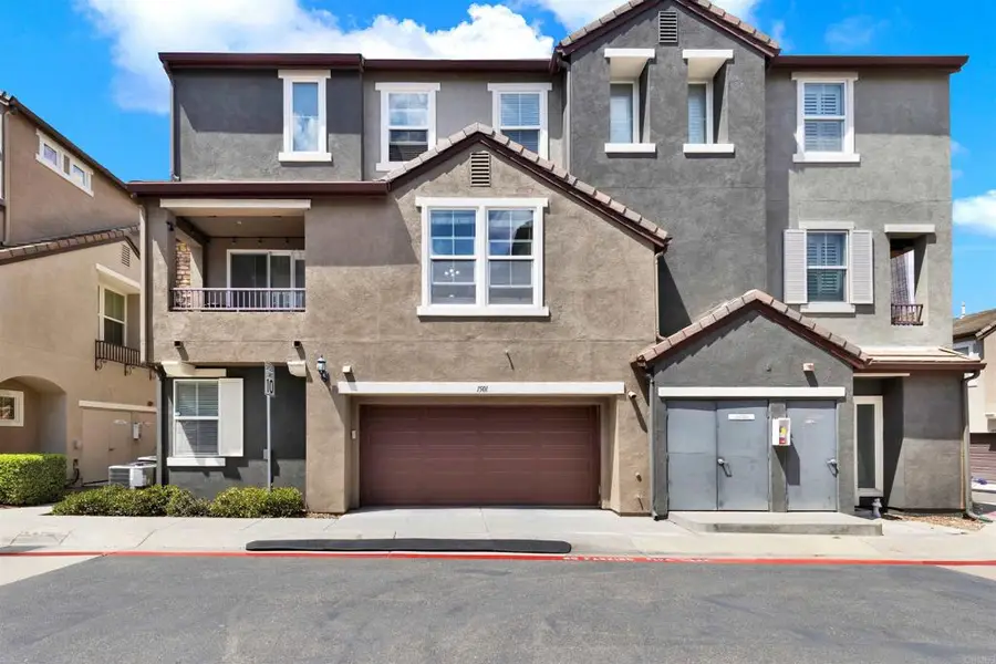 1501 Mirabelle Lane, Santee, CA 92071 - #2