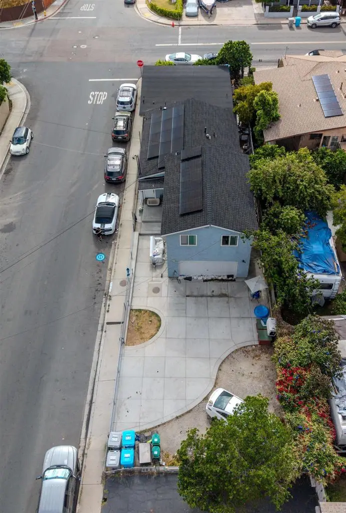 306 Averil Rd #A, B. & C, San Ysidro, CA 92173 - #1
