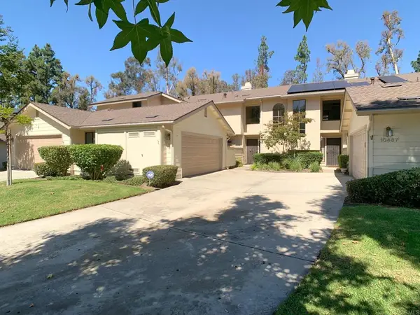 10473 Crosscreek Terrace, San Diego, CA 92131