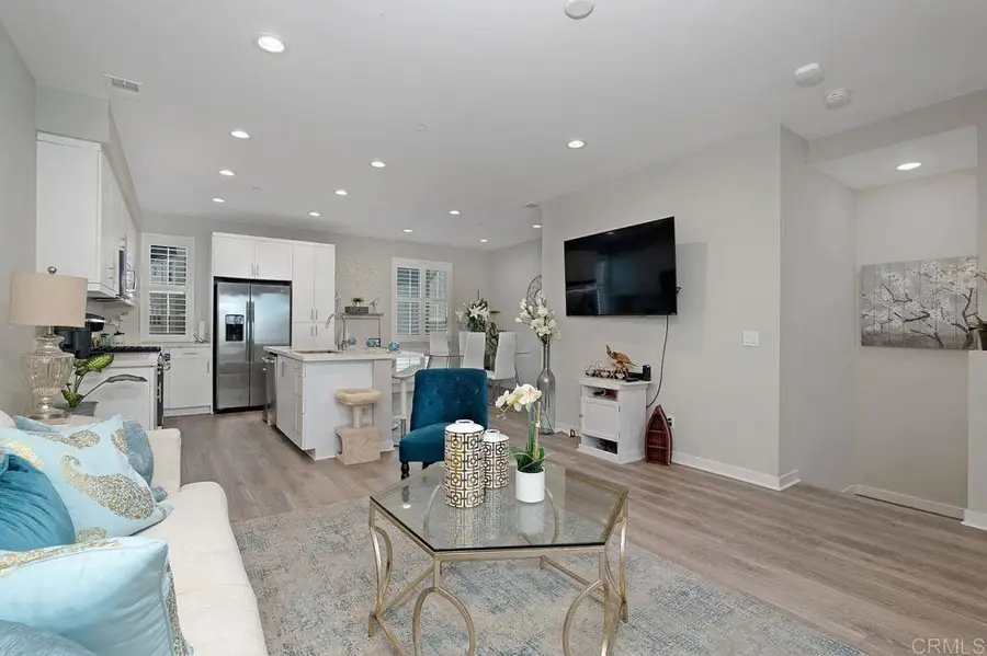 2137 Stellar Way #4, Chula Vista, CA 91915 - #3