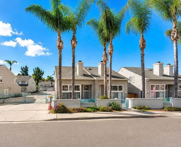 2698 Valencia, Spring Valley, CA 91977