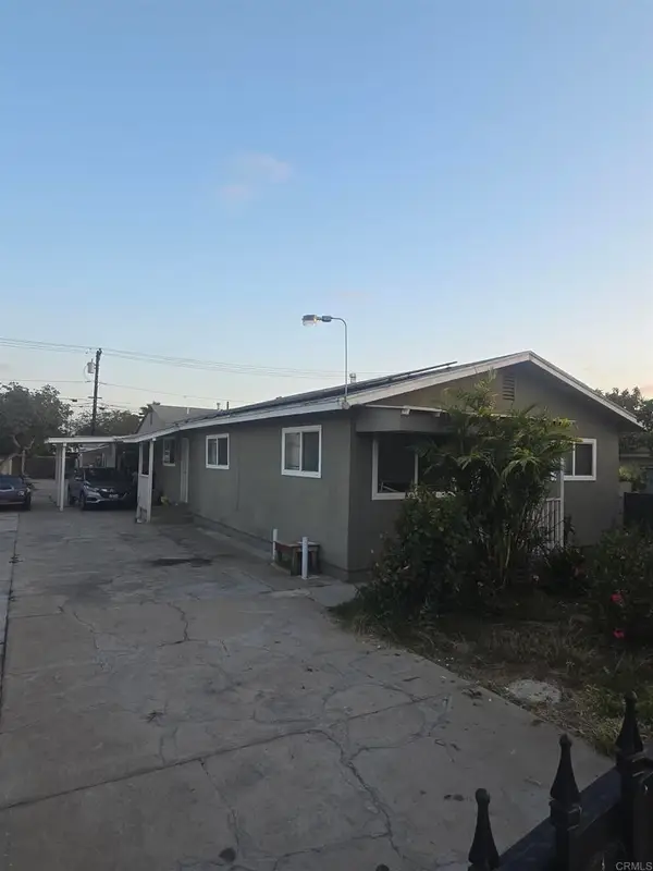 223 Zenith Street, Chula Vista, CA 91911