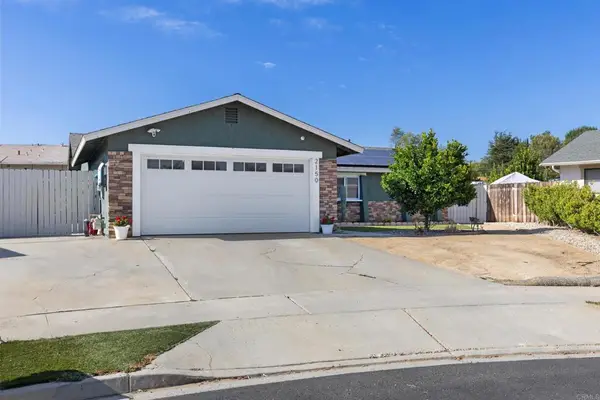 2150 Beartrap Place, Escondido, CA 92027