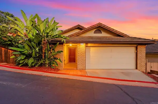 2038 Woodland, Escondido, CA 92027