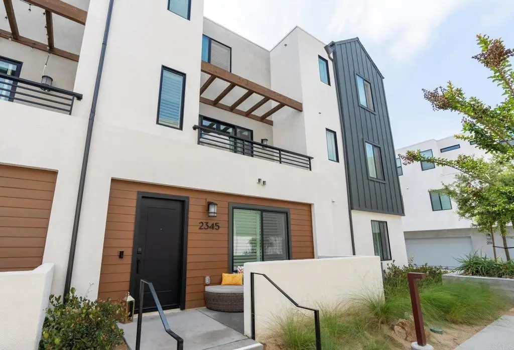 2345 Acara Circle, San Diego, CA 92154 - #1