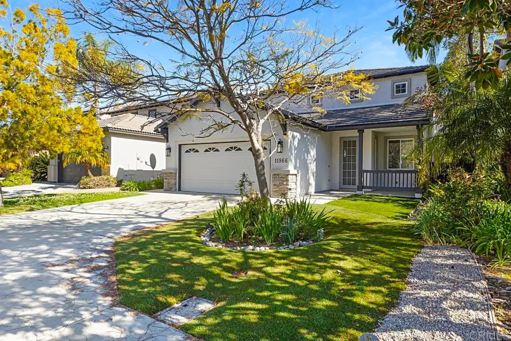 11966 Cypress Valley Drive, San Diego, CA 92131 - #1