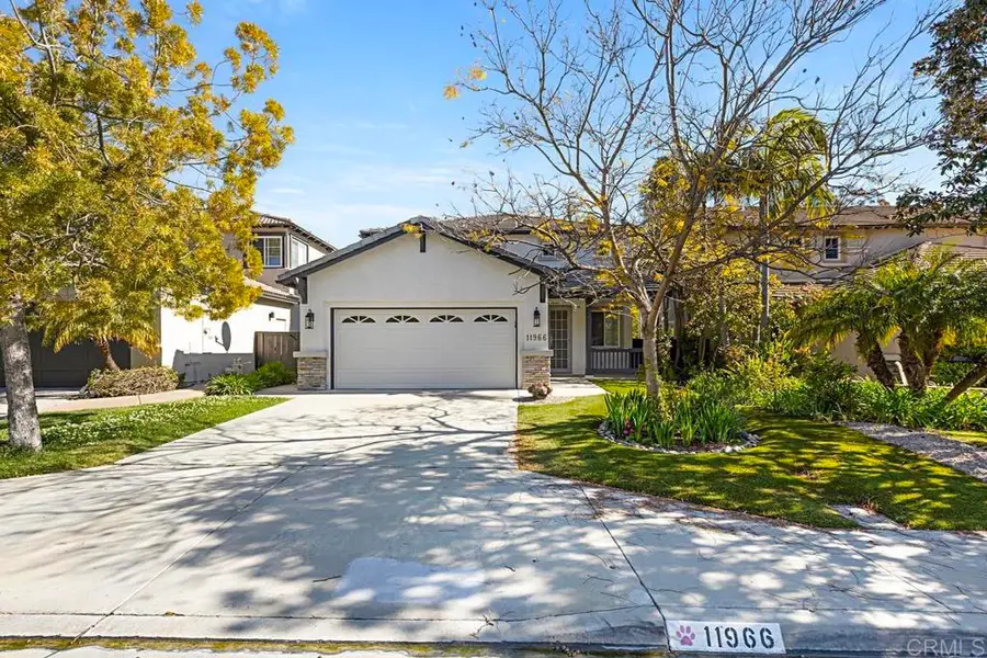 11966 Cypress Valley Drive, San Diego, CA 92131 - #2