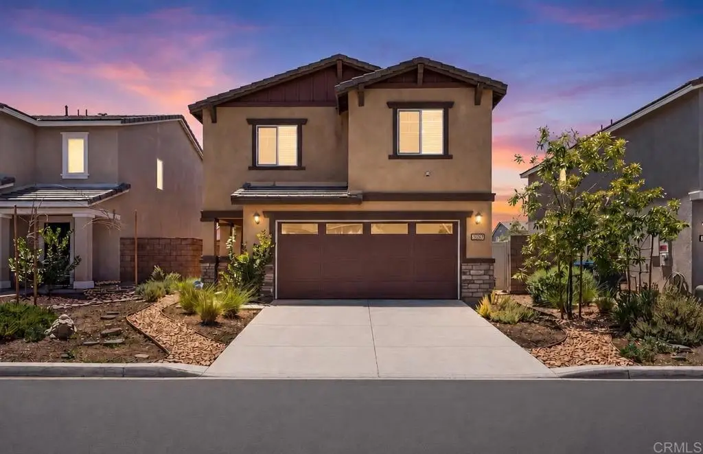 30887 Grand Prix Ct, Winchester, CA 92596 - #1