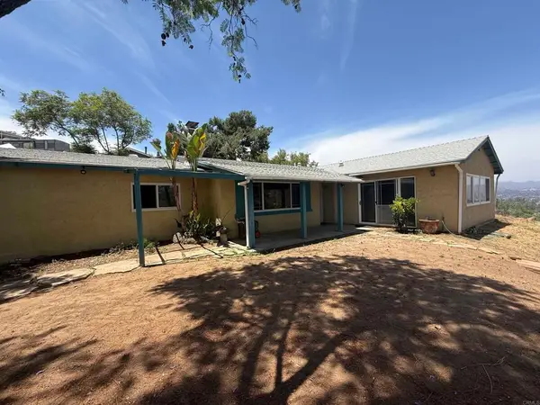 8560 1/2 Winter Gardens Boulevard, Lakeside, CA 92040