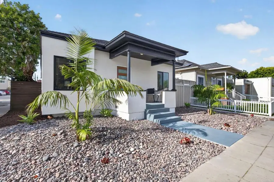 1526 Meade Avenue, San Diego, CA 92116 - #3