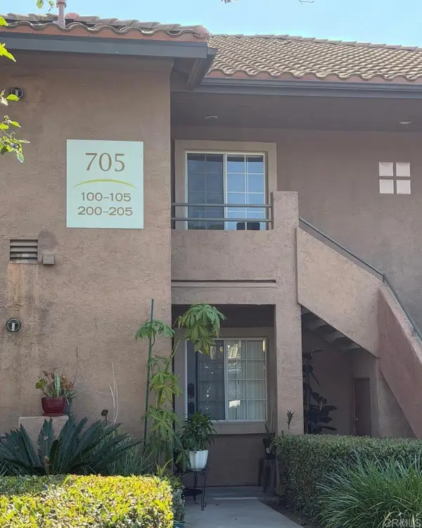 705 Paso De Luz #201, Chula Vista, CA 91911