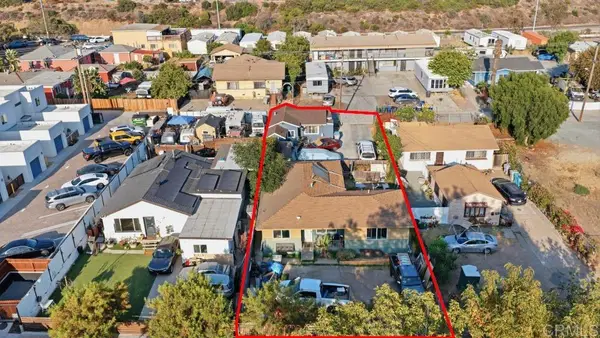250 E Park, San Ysidro, CA 92173