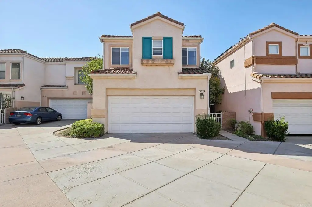 10974 Caminito Arcada, San Diego, CA 92131 - #1