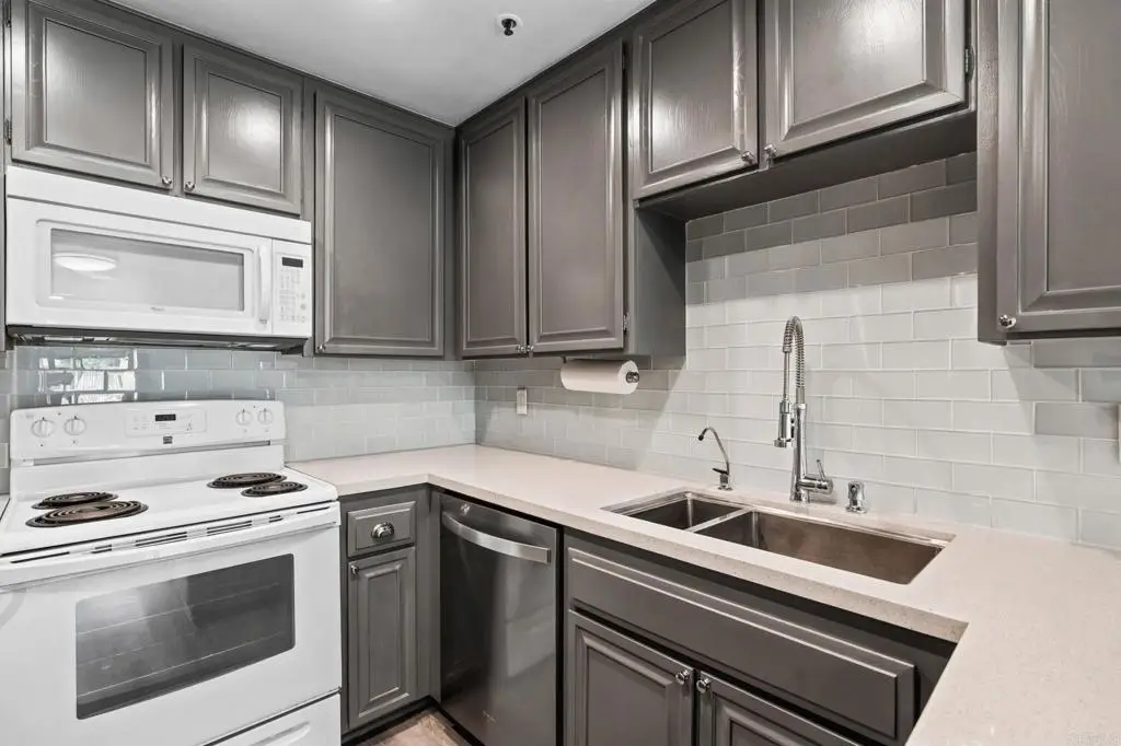 5705 Friars Road #7, San Diego, CA 92110 - #1