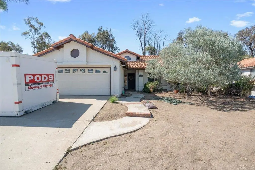 11782 Calle Albara, El Cajon, CA 92019 - #1