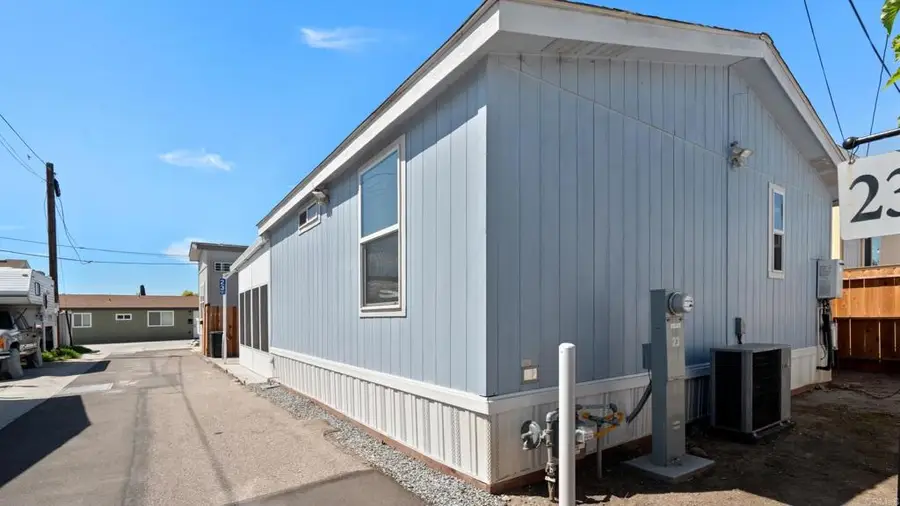 7495 Oakland Road #SPC 23, La Mesa, CA 91942 - #3