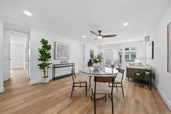 3431 S Park Blv #206, San Diego, CA 92103