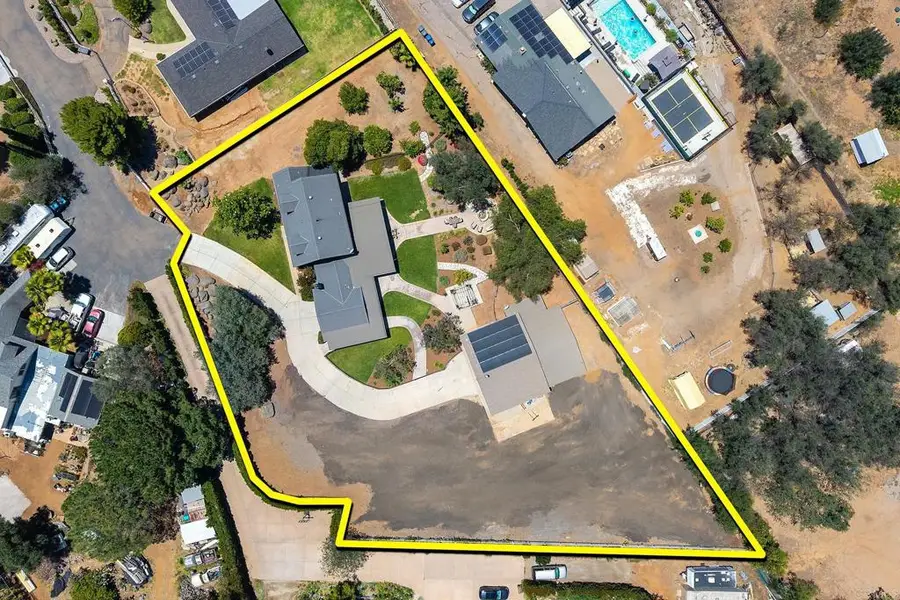 2430 Geyer Ln, Alpine, CA 91901 - #2