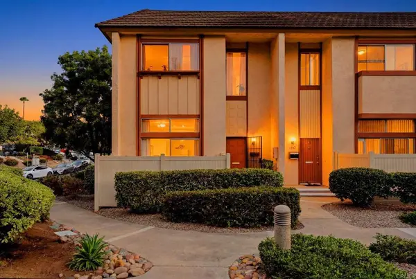 7740 Nightingale Way, San Diego, CA 92123