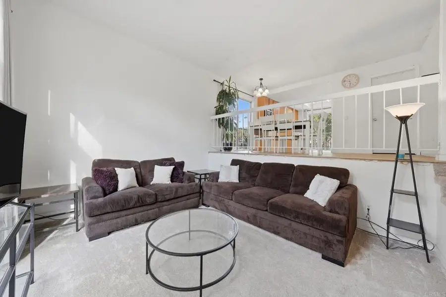 7740 Nightingale Way, San Diego, CA 92123 - #3