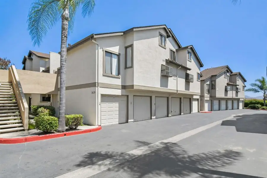 3629 Avocado Village Ct #133, La Mesa, CA 91941 - #2