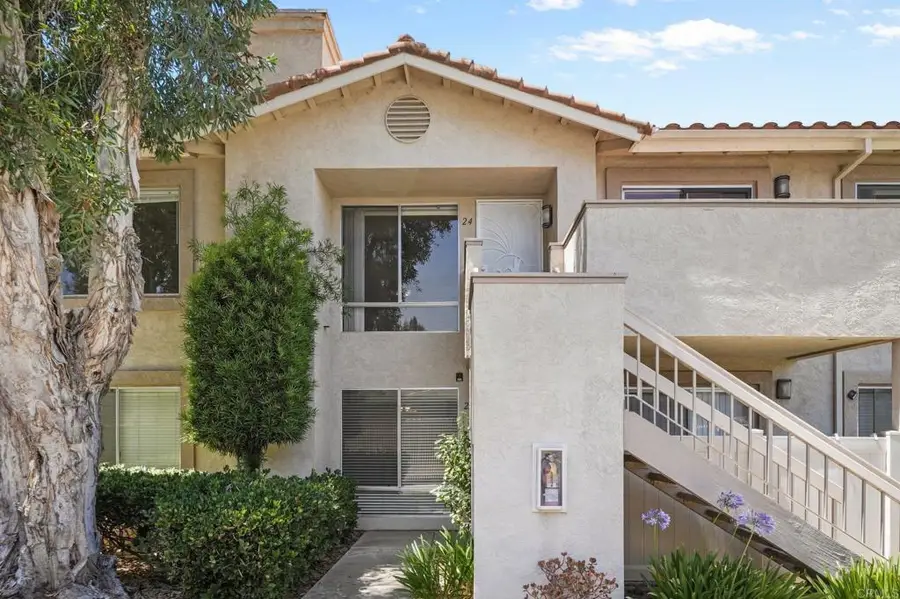 11507 Fury Lane #24, El Cajon, CA 92019 - #2