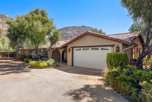26216 Bellemore Drive, Ramona, CA 92065
