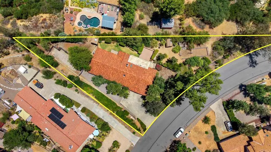 26216 Bellemore Drive, Ramona, CA 92065 - #3