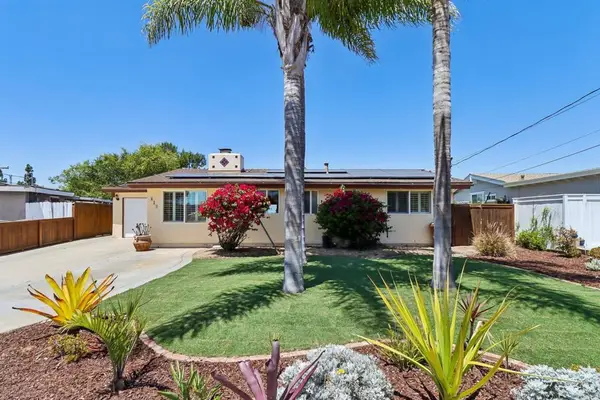 410 Santa Clara Drive, Vista, CA 92083