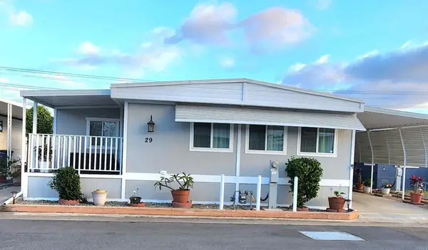 445 Orange Ave. Spc #29, Chula Vista, CA 91911