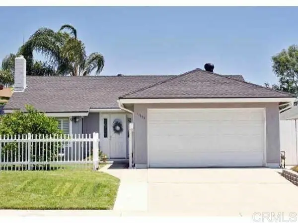 11353 Surco Drive, San Diego, CA 92126