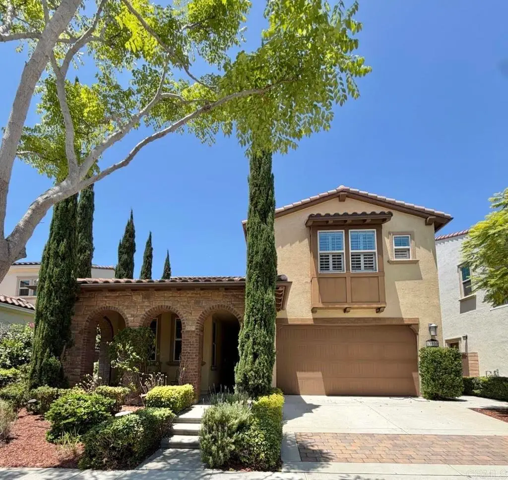 13950 Bailleyana Lane, San Diego, CA 92130 - #1