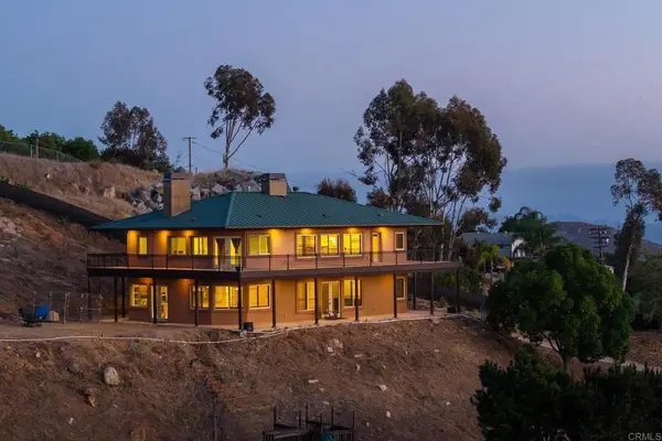 11687 Valle Vista Rd, Lakeside, CA 92040