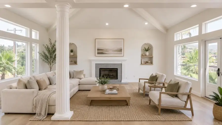 1522 Maxwell Lane, Vista, CA 92084 - #2
