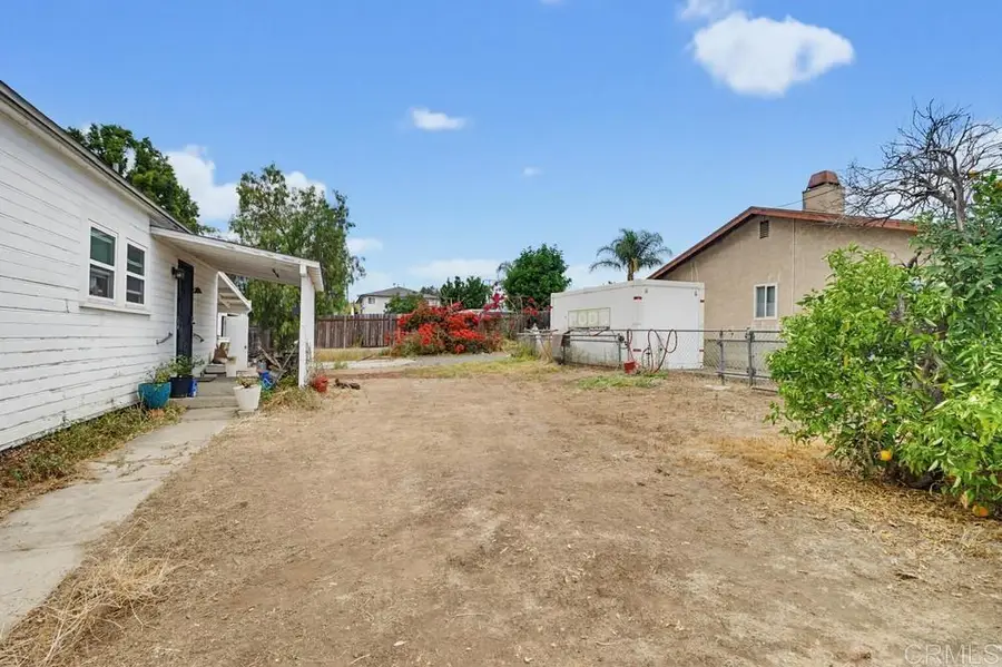 7107 Suerich Lane, Lemon Grove, CA 91945 - #3