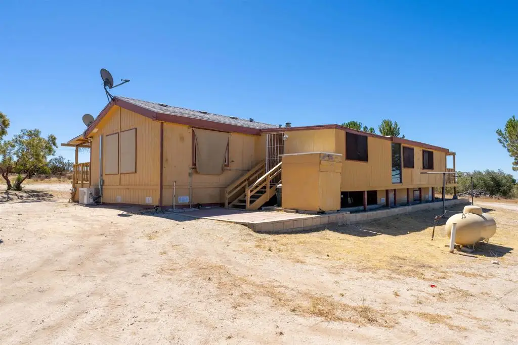 37621 Moon Valley Road, Boulevard, CA 91905 - #1