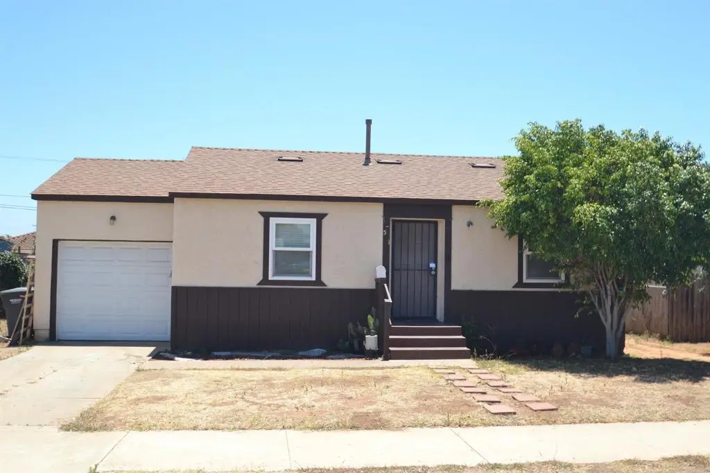 521 Dahlia Ave, Imperial Beach, CA 91932 - #1
