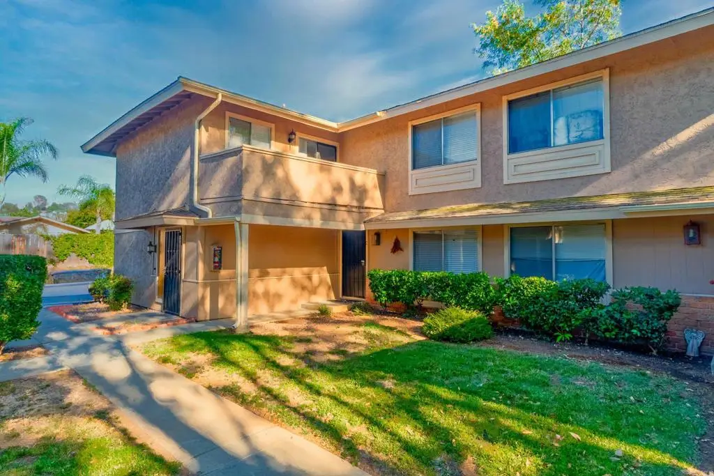963 Amistad Place #D, El Cajon, CA 92019 - #1