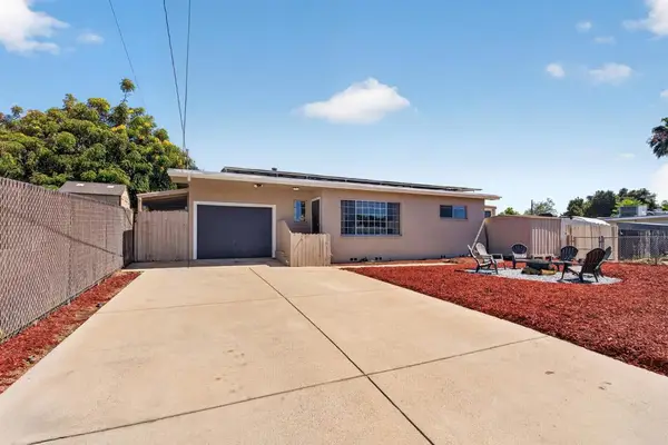 225 North Lane, El Cajon, CA 92021