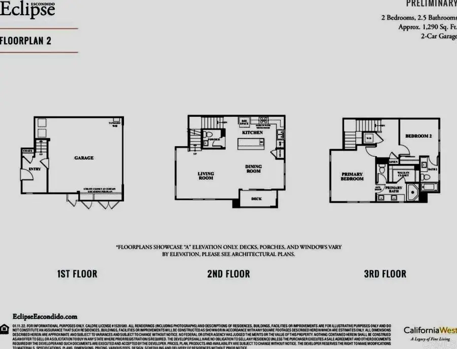 468 Carina Glen, Escondido, CA 92025 - #2