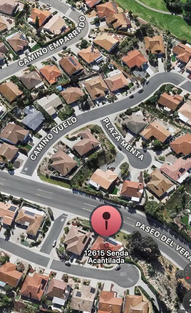 12615 Senda Acantilada, San Diego, CA 92128 - #2