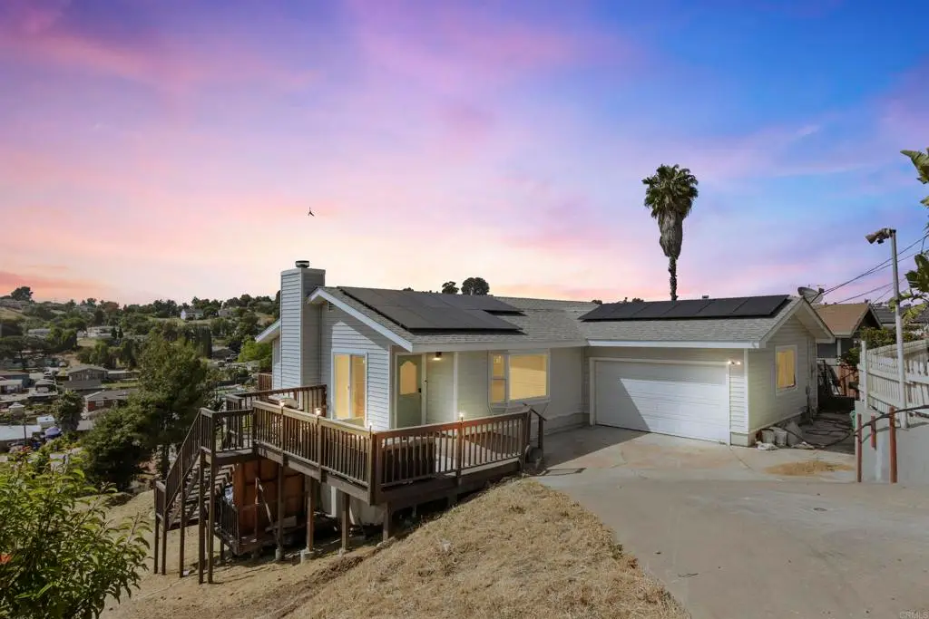 1150 Evelyn Street, San Diego, CA 92114 - #1