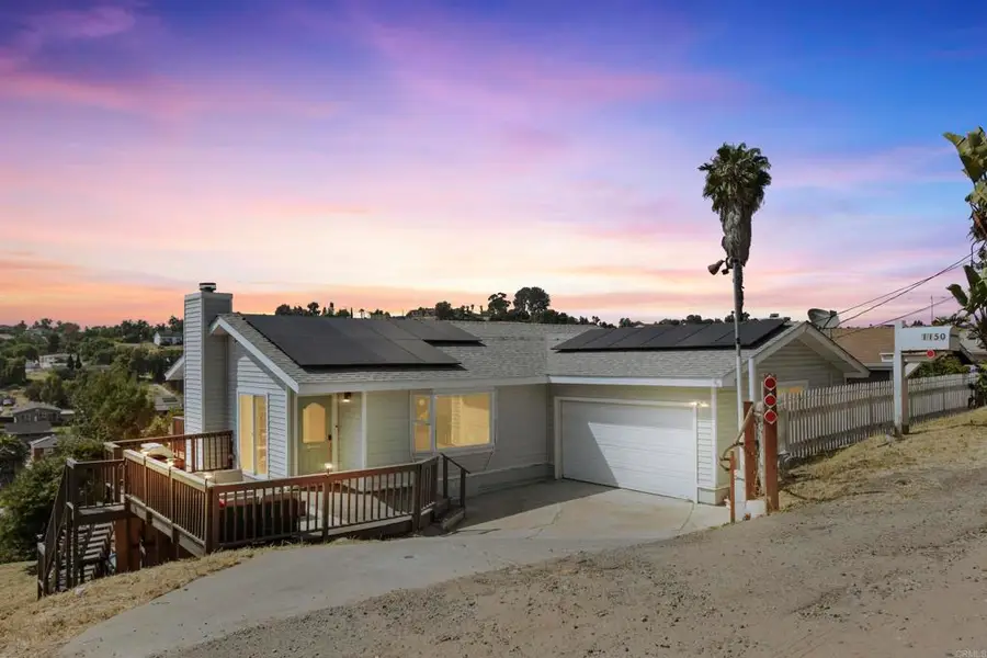 1150 Evelyn Street, San Diego, CA 92114 - #2