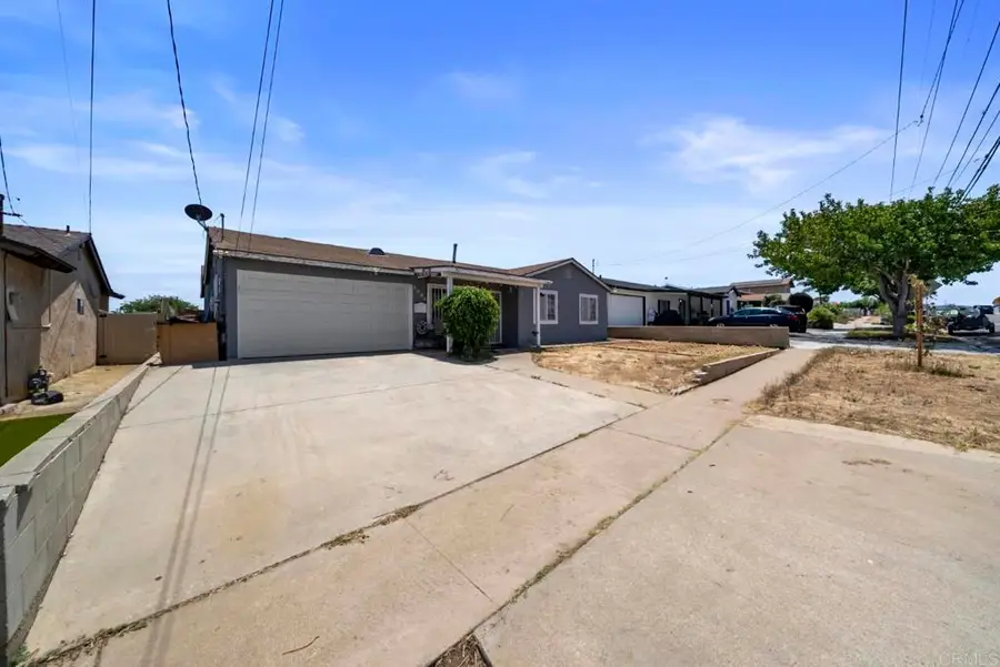 2255 Ingrid Avenue, San Diego, CA 92154 - #2