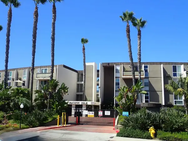 3050 Rue D' Orleans #224, San Diego, CA 92110